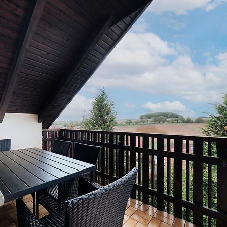 Casa Materi Poppenhausen Apartment Екстериор снимка