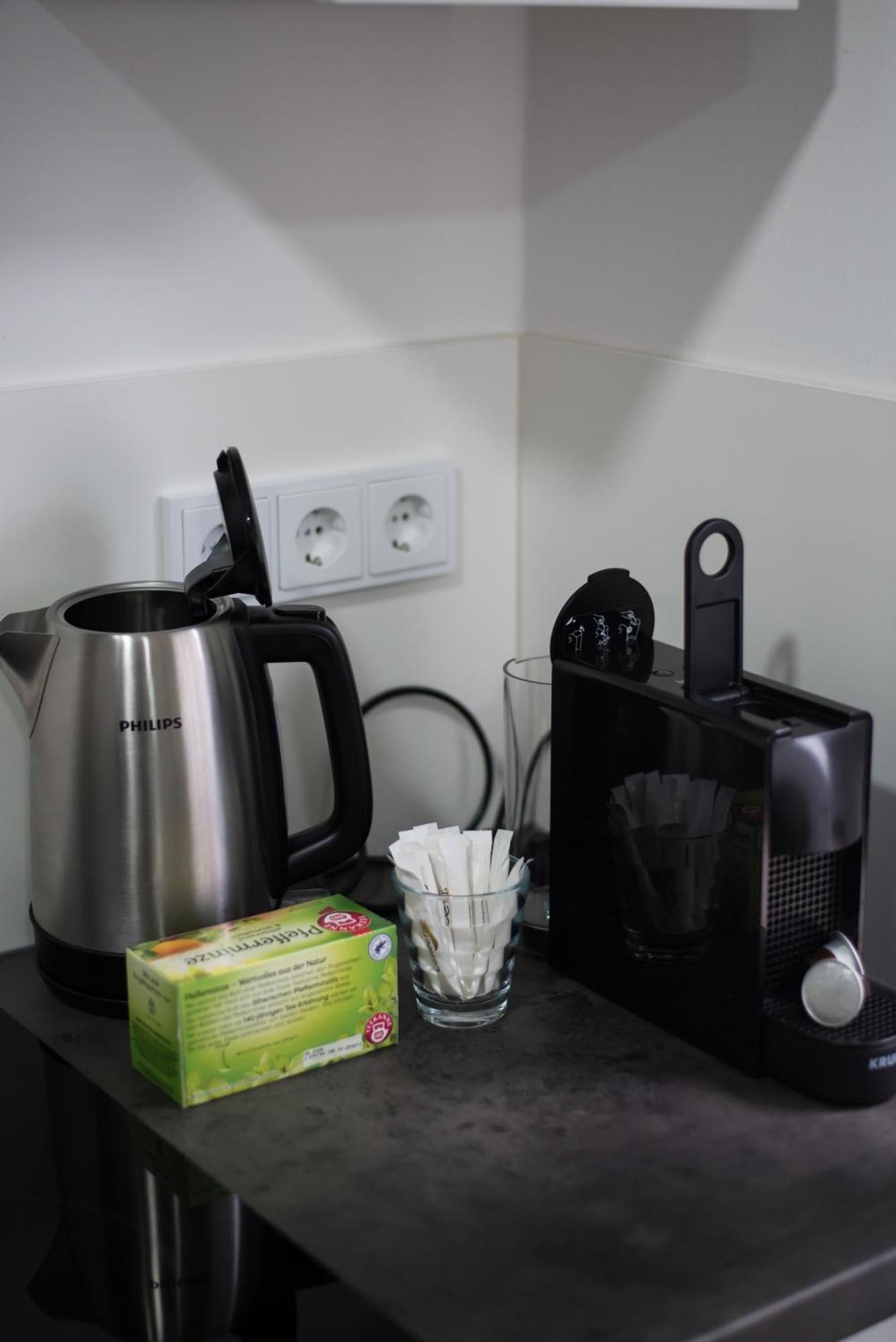 Casa Materi Poppenhausen Apartment Екстериор снимка