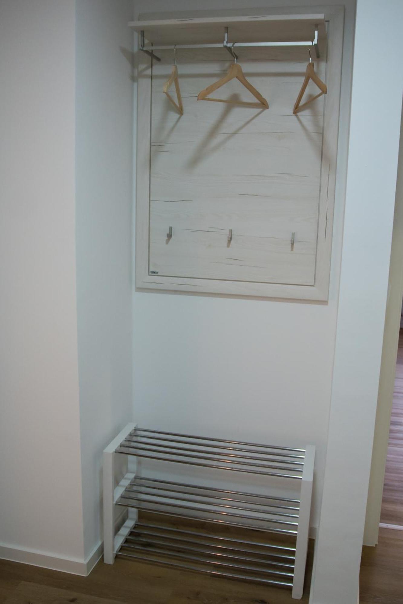 Casa Materi Poppenhausen Apartment Екстериор снимка