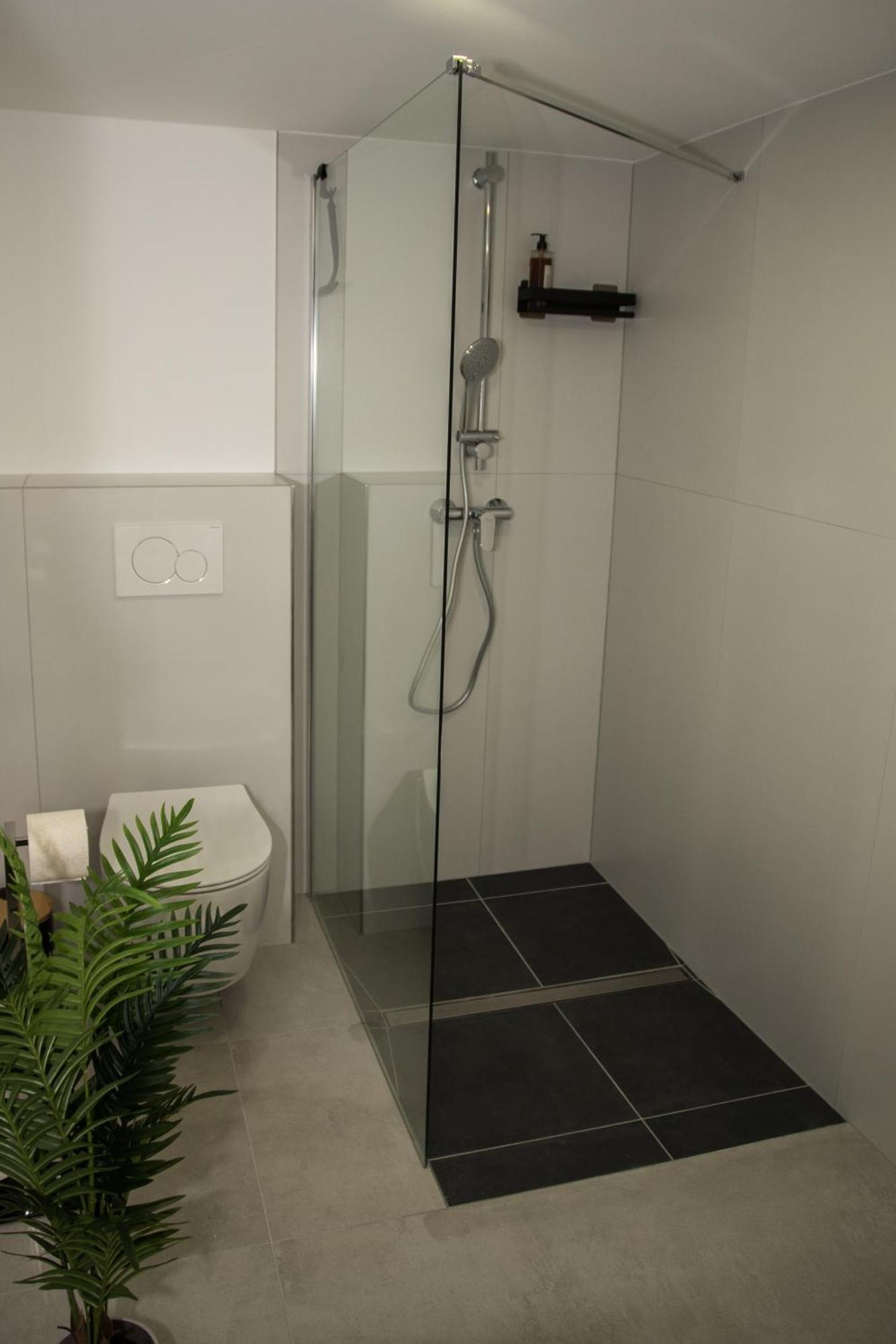 Casa Materi Poppenhausen Apartment Екстериор снимка