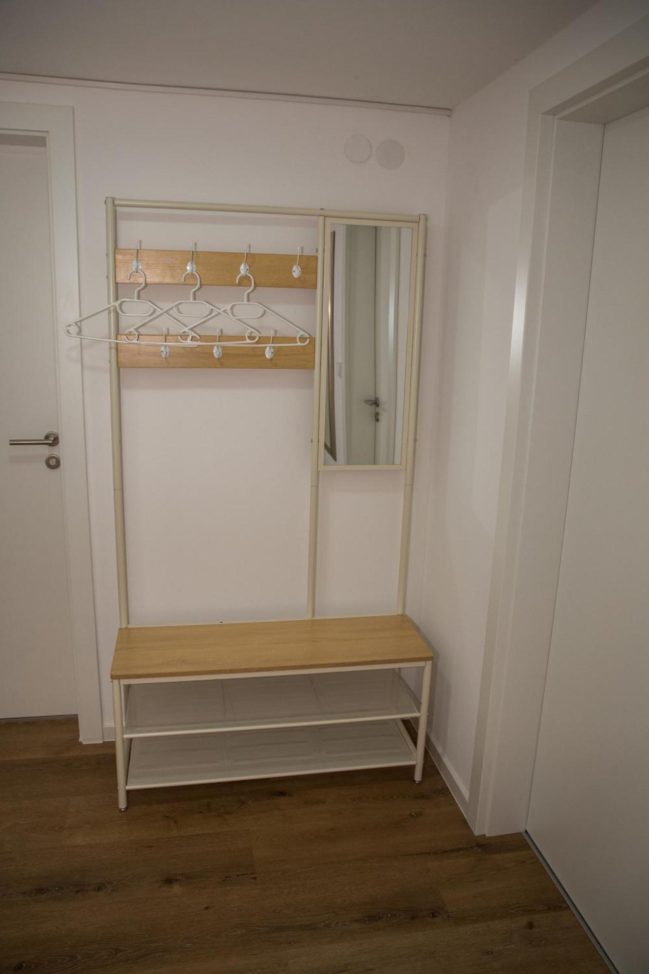 Casa Materi Poppenhausen Apartment Екстериор снимка
